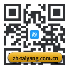 苹果用户专属 二维码